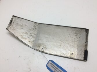 2012 Polaris Plenum Reinforcement