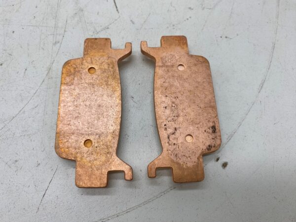 Front and Rear Brake Pad Kit - Image 3