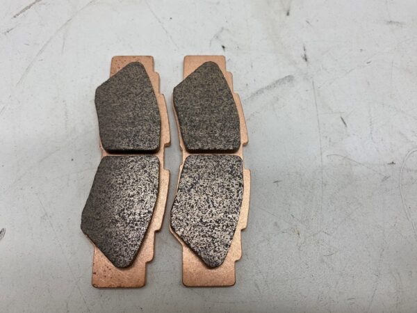 Front and Rear Brake Pad Kit - Image 4
