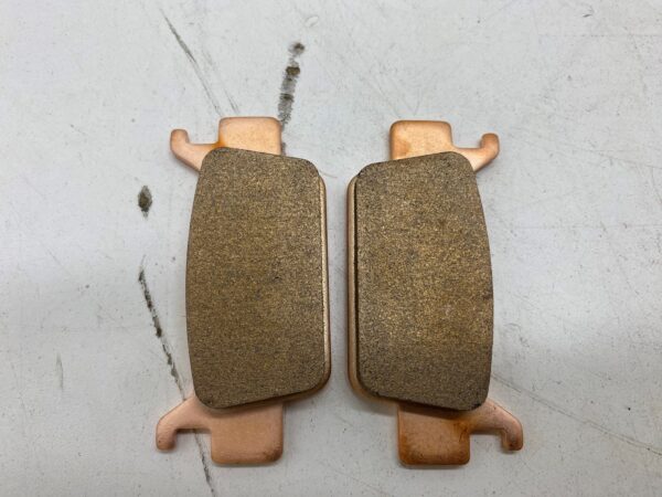 Front and Rear Brake Pad Kit - Image 5