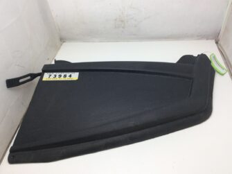 2006 Arctic Cat side panel - RH