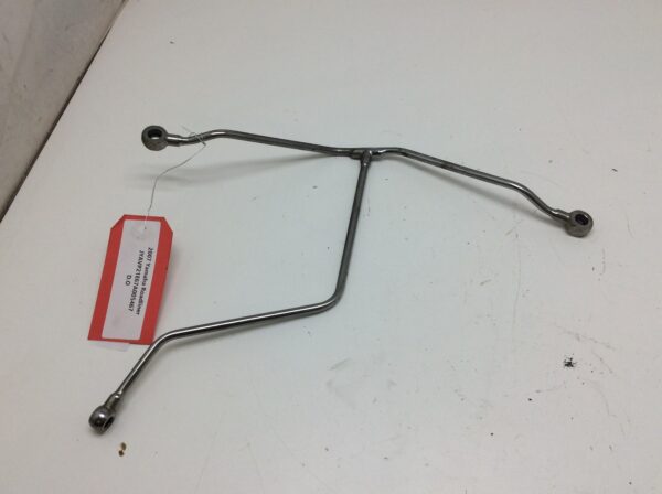 2007 Yamaha Comp 1 Oil Pipe - fits Roadliner