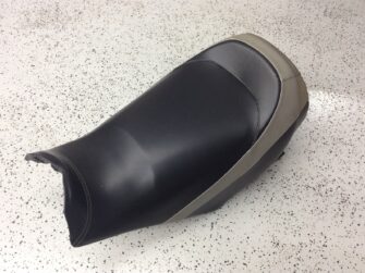 2006 Ski-Doo Seat