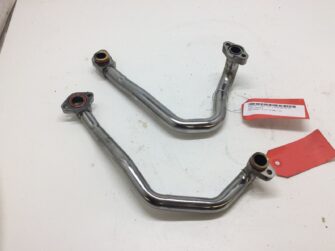 2007 Yamaha Oil Pipe 2 - fits Roadliner