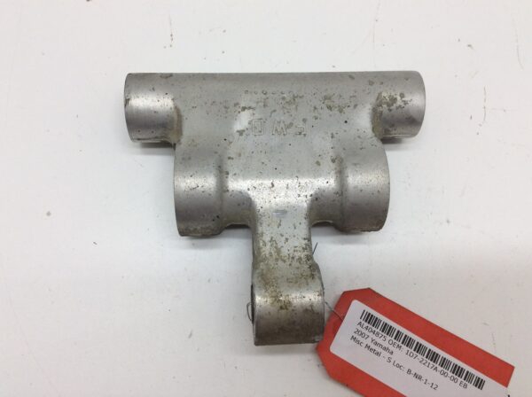 2007 Yamaha Relay Arm - fits Roadliner - Image 2