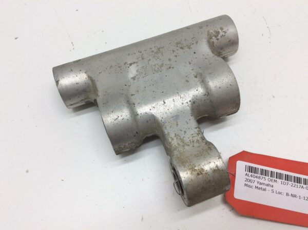2007 Yamaha Relay Arm - fits Roadliner