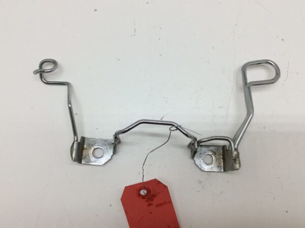 2007 Yamaha Cable Guide - fits Roadliner - Image 2