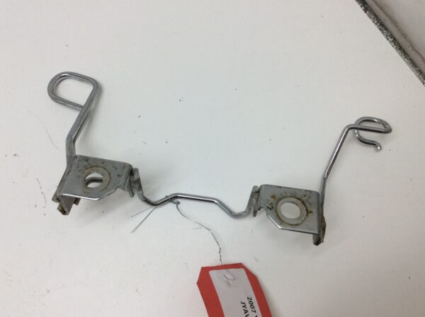 2007 Yamaha Cable Guide - fits Roadliner - Image 3