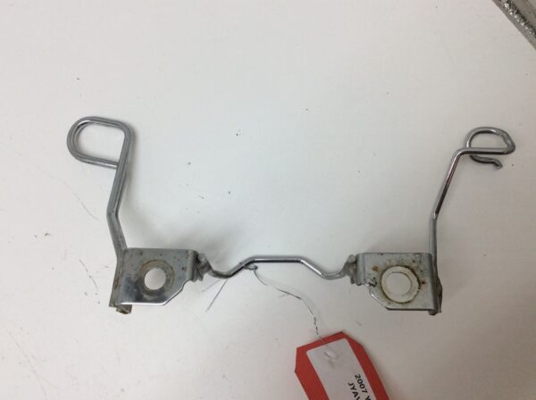 2007 Yamaha Cable Guide - fits Roadliner - Image 5
