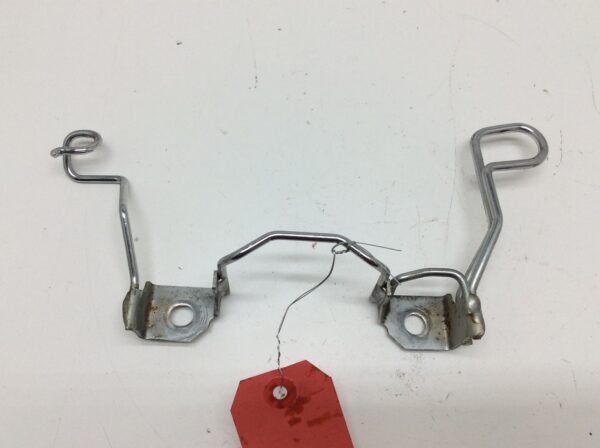 2007 Yamaha Cable Guide - fits Roadliner