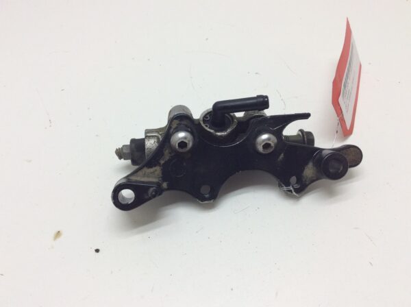 2007 Yamaha Rear Master Cylinder W/ Mount - fits Roadliner - Image 4