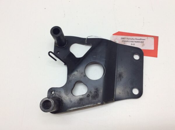 2007 Yamaha Engine Stay 6 - fits Roadliner - Image 4