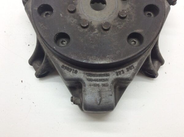 2004 Ski-Doo Clutch Motor Governor Cup - Image 2