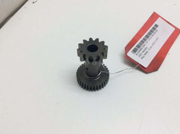 2007 Yamaha Idler Gear 1 - fits Roadliner - Image 2