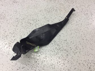 2007 Arctic Cat LH Belly Pan