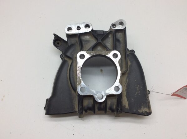 2007 Yamaha Stay - Sprocket Cover- fits Roadliner - Image 2