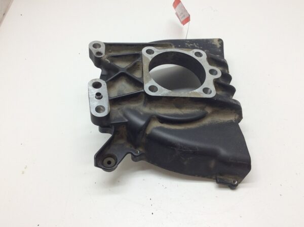 2007 Yamaha Stay - Sprocket Cover- fits Roadliner - Image 3