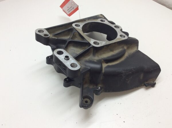 2007 Yamaha Stay - Sprocket Cover- fits Roadliner - Image 4