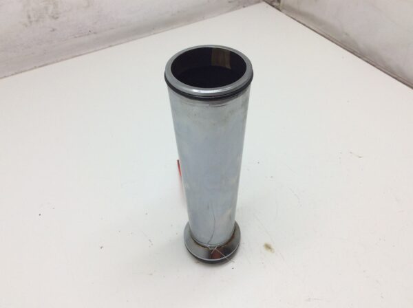 2007 Yamaha Chrome Push Rod Cover - fits Roadliner - Image 2