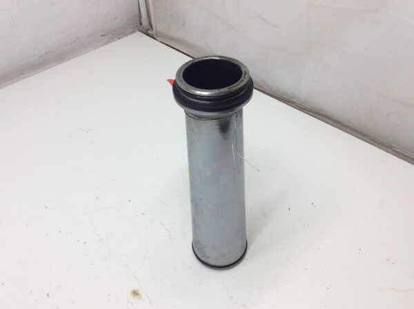 2007 Yamaha Chrome Push Rod Cover - fits Roadliner - Image 3