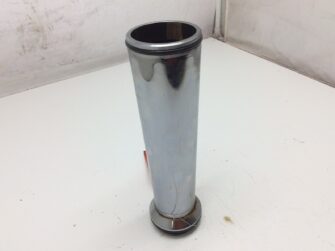 2007 Yamaha Chrome Push Rod Cover - fits Roadliner
