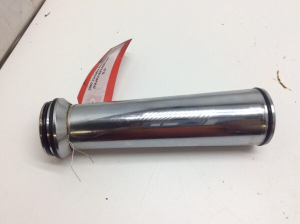 2007 Yamaha Chrome Push Rod Cover - fits Roadliner - Image 4