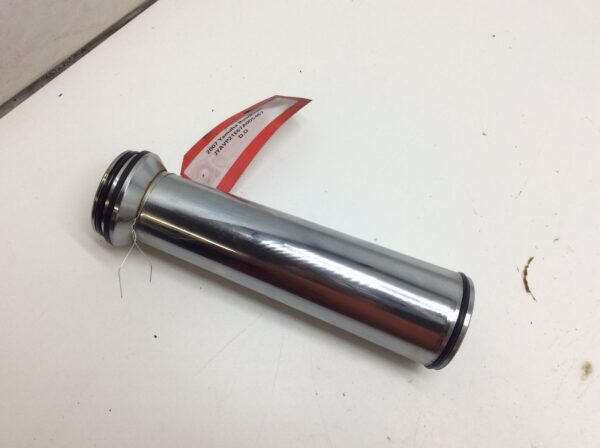 2007 Yamaha Chrome Push Rod Cover - fits Roadliner - Image 5