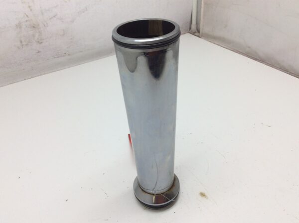 2007 Yamaha Chrome Push Rod Cover - fits Roadliner