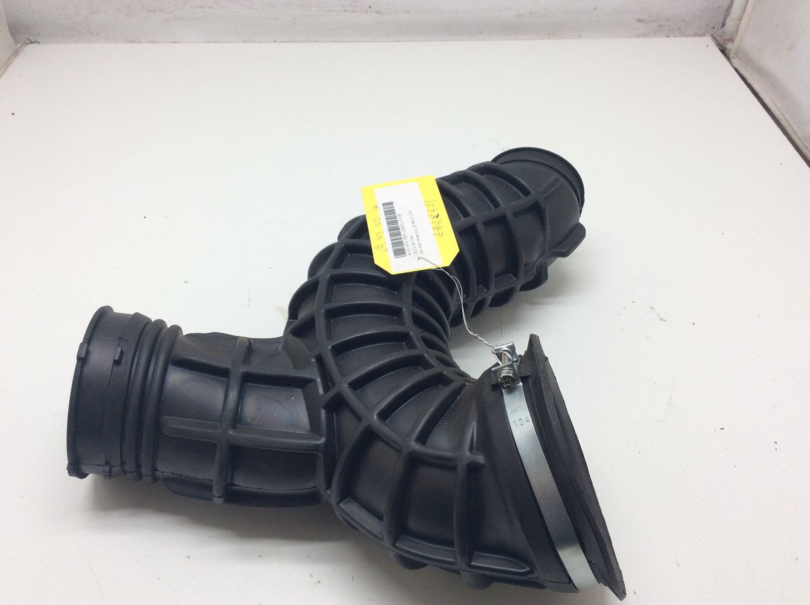 2023 Ski-Doo Soft Manifold Hose - Image 2