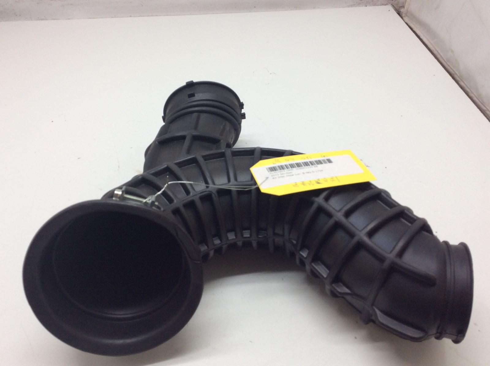 2023 Ski-Doo Soft Manifold Hose - Image 3