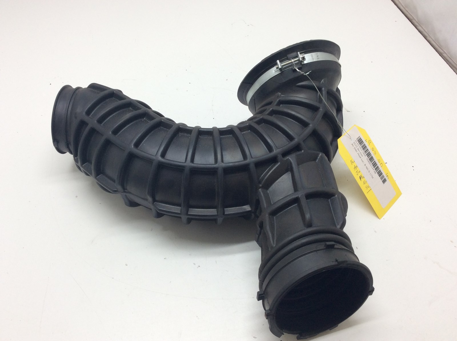 2023 Ski-Doo Soft Manifold Hose