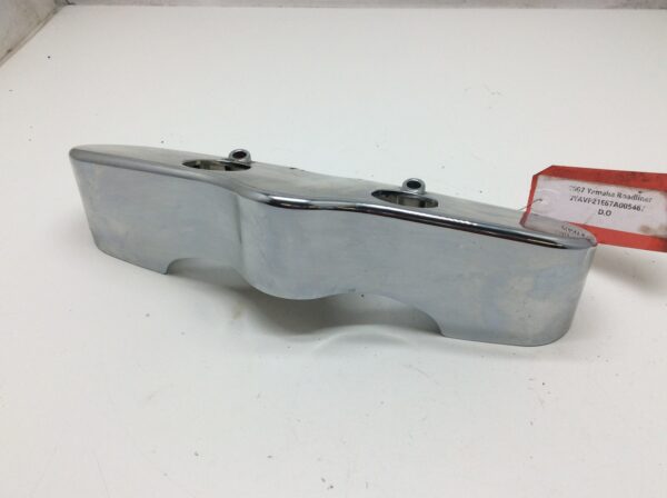 2007 Yamaha Crown Cover - fits Roadliner - Image 4