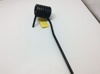 2003 Ski-Doo Left Suspension Spring
