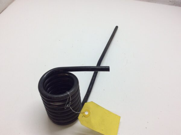 2003 Ski-Doo Left Suspension Spring - Image 4