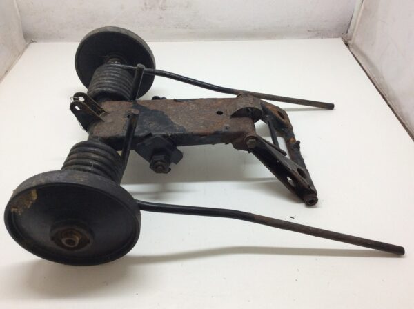 1997 Ski-Doo Suspension Rear Arm - Image 2