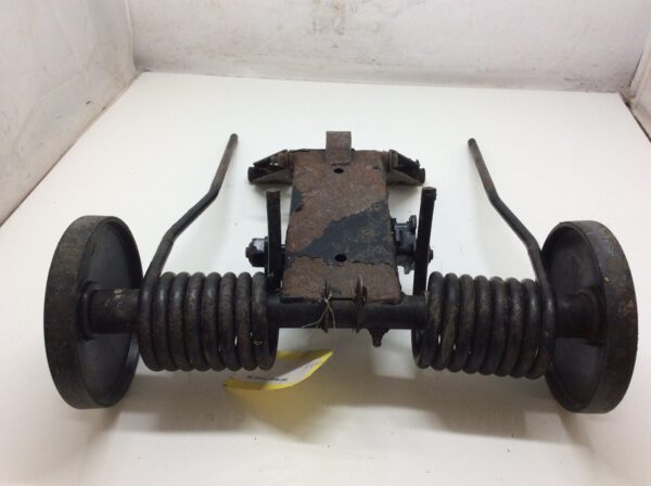 1997 Ski-Doo Suspension Rear Arm - Image 3