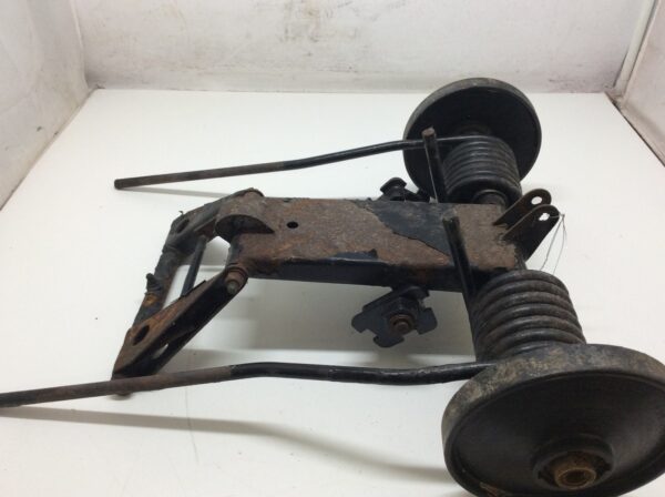 1997 Ski-Doo Suspension Rear Arm - Image 4