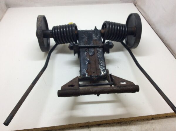 1997 Ski-Doo Suspension Rear Arm - Image 5