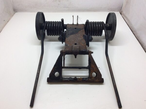 1997 Ski-Doo Suspension Rear Arm