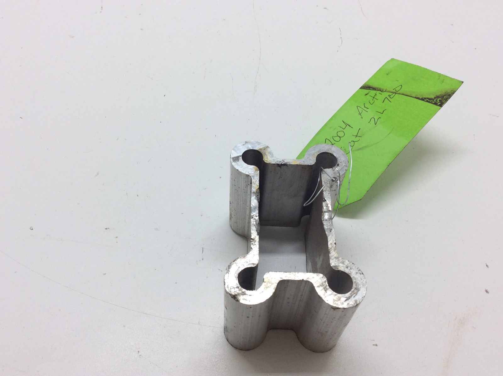 2000 Arctic Cat 2" Bar Riser - Image 2