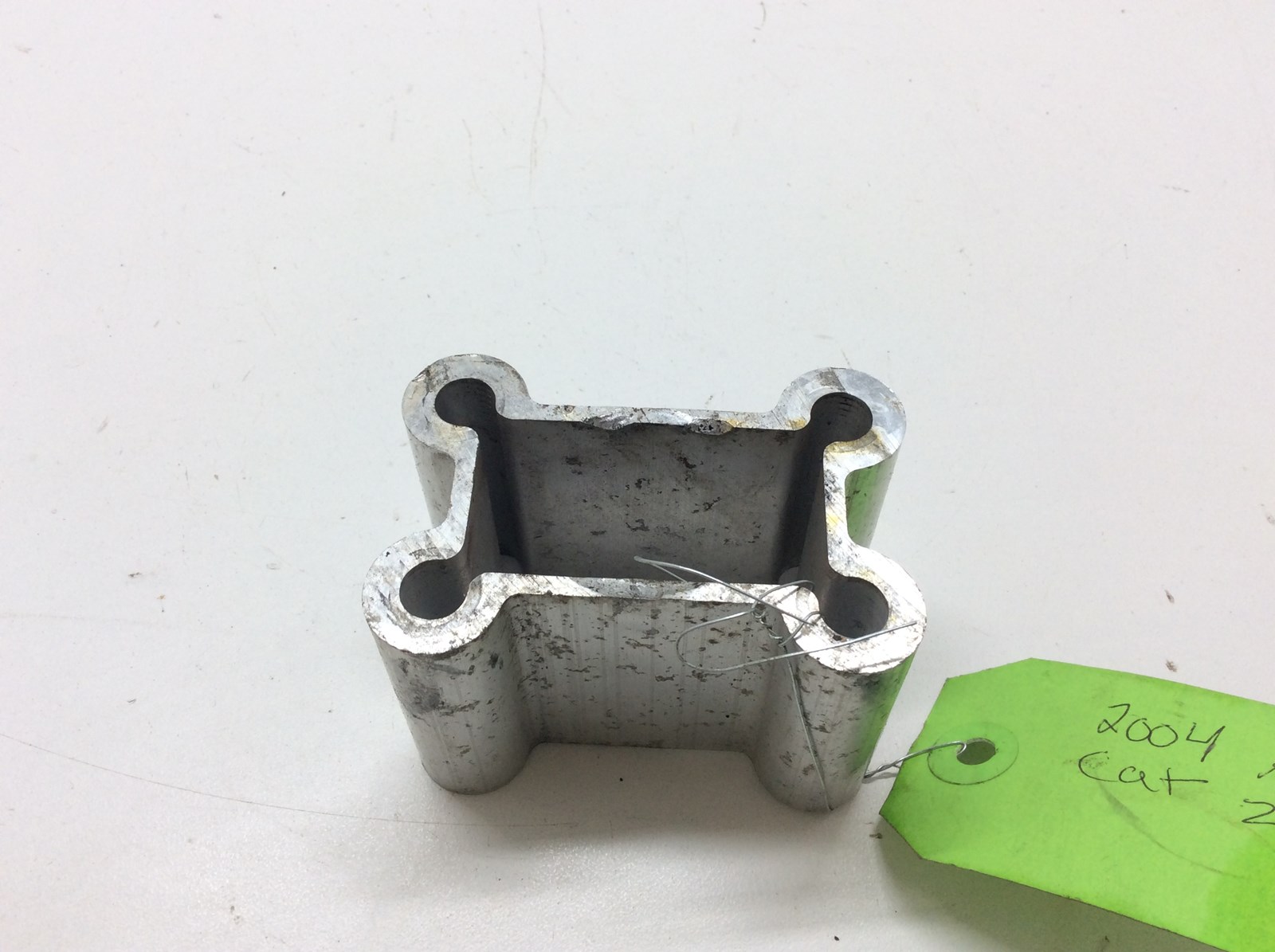 2000 Arctic Cat 2" Bar Riser - Image 3