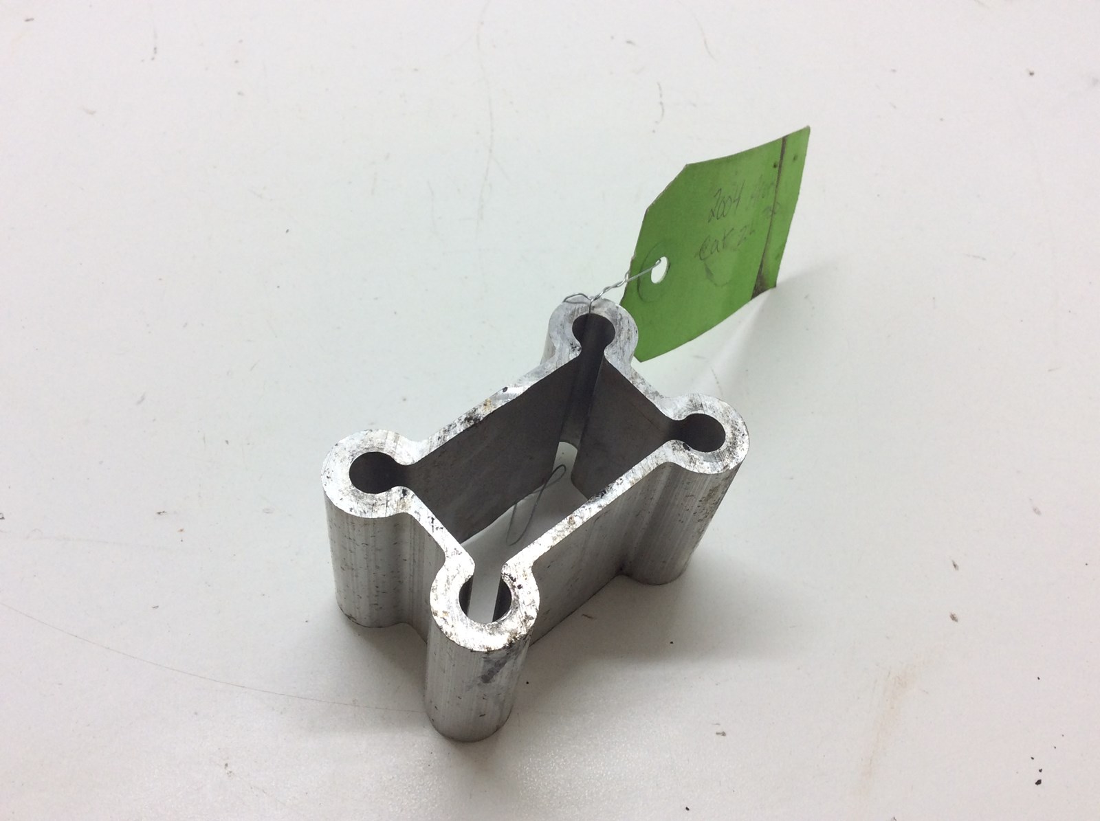 2000 Arctic Cat 2" Bar Riser - Image 4