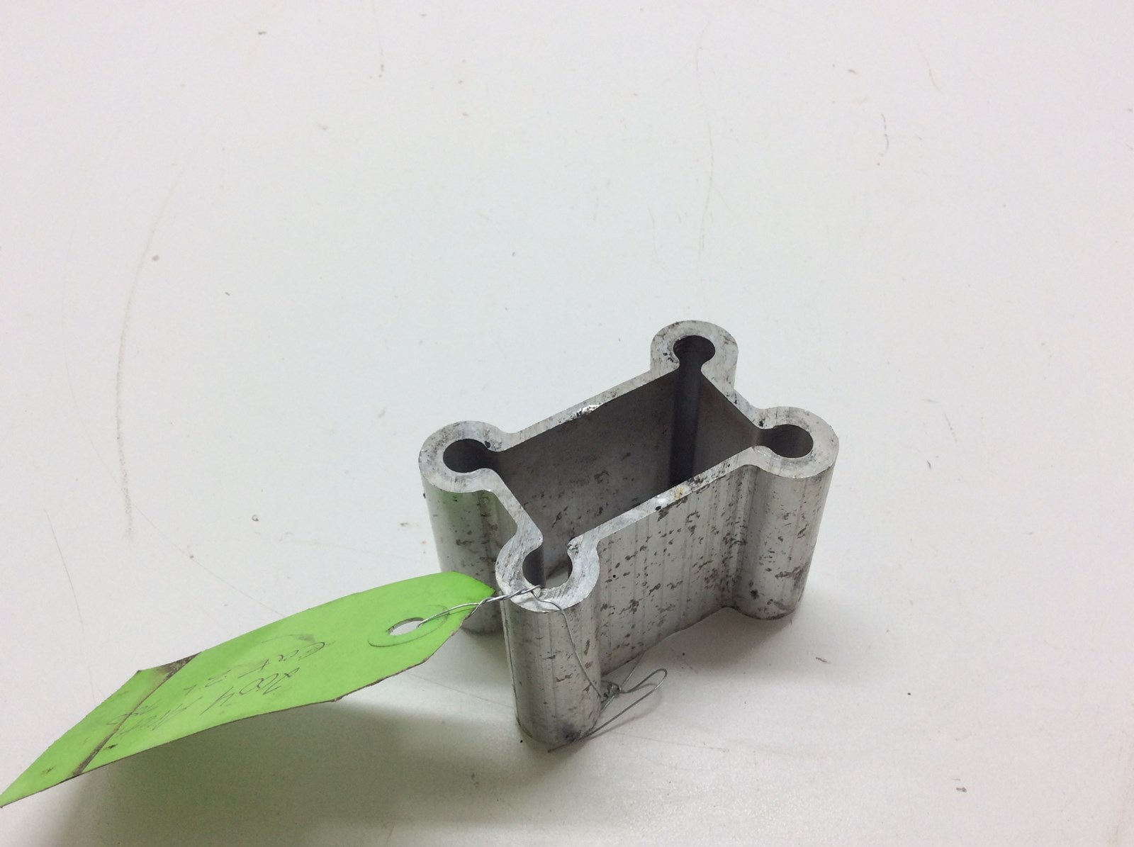 2000 Arctic Cat 2" Bar Riser - Image 5