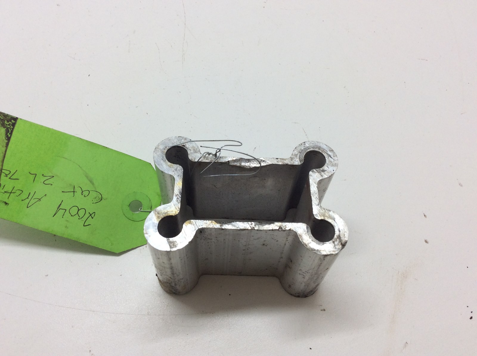 2000 Arctic Cat 2" Bar Riser