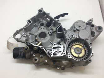 2003 Kawasaki LH Crankcase