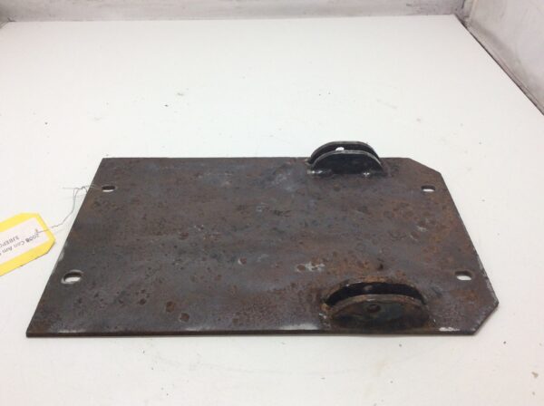 2008 Can-Am Bottom Plow Mount - Image 2