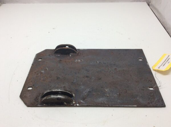 2008 Can-Am Bottom Plow Mount - Image 3