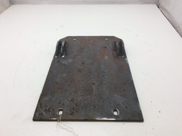 2008 Can-Am Bottom Plow Mount - Image 4