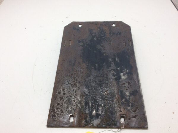 2008 Can-Am Bottom Plow Mount - Image 5