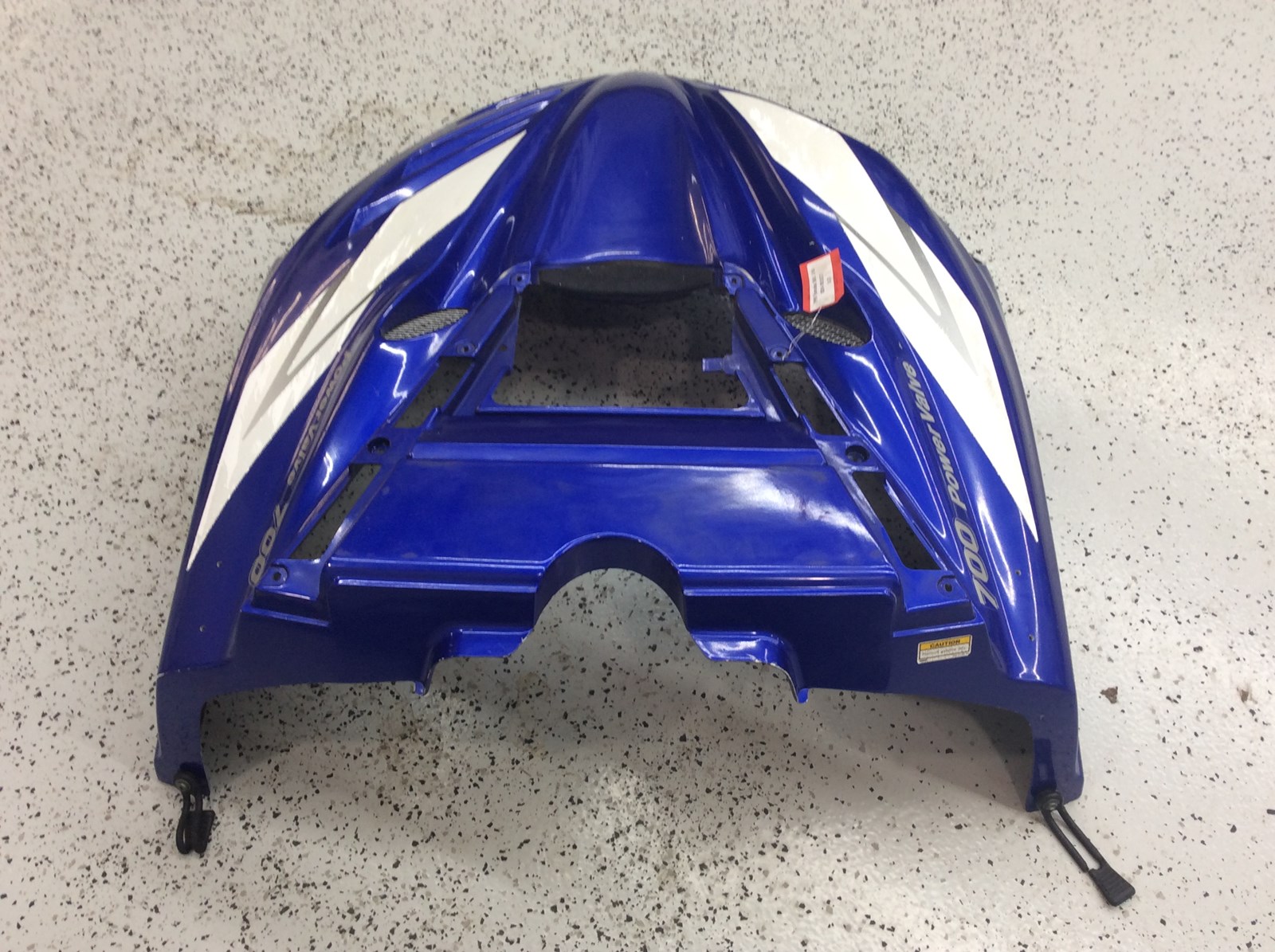 1998 Yamaha Hood - Image 4